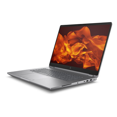 HP ZBook Fury G1i 18&quot; + 5G modem (C3HD6ES)