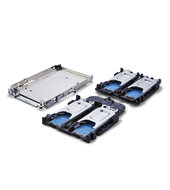 HP ZBook Fury SSD/HDD Cage (48Z98AA)