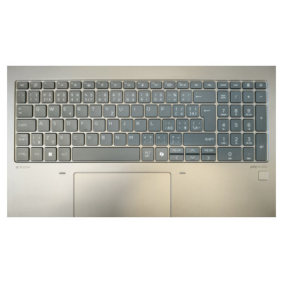 HP ZBook Power 16 G11 A (8T0P9EA)