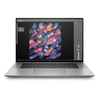 HP ZBook Studio 16 G10