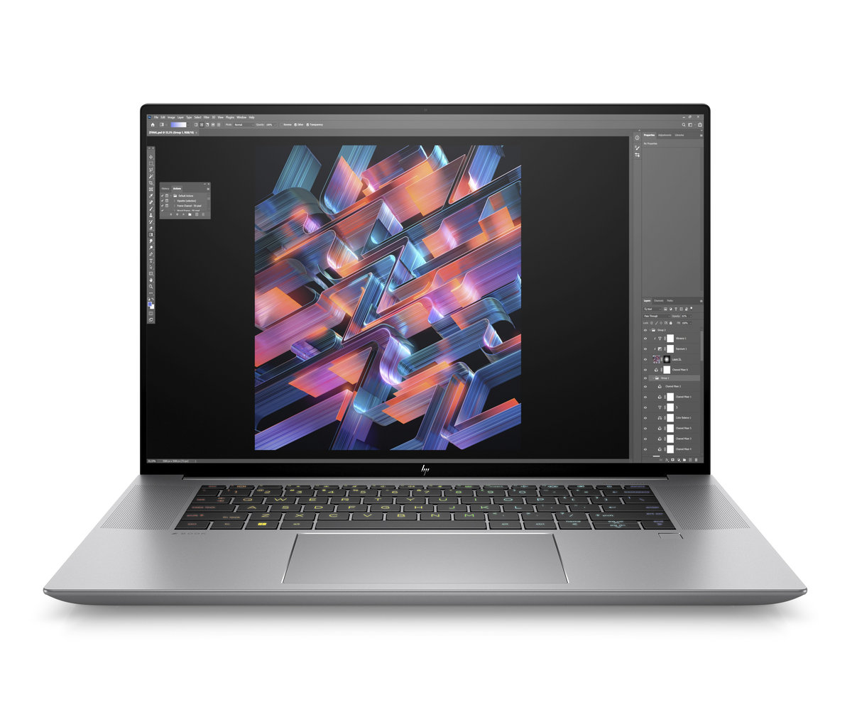 HP ZBook Studio 16 G10 (5F8X5ES)