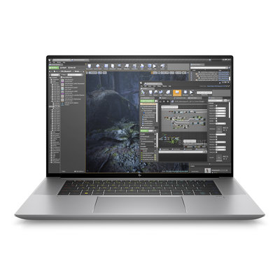 HP ZBook Studio 16 G9 (451V0ES)