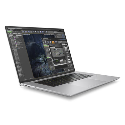 HP ZBook Studio 16 G9 (62U30EA)