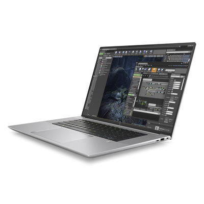 HP ZBook Studio 16 G9 (62U23EA)