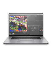 HP ZBook Studio 16 G9 (62U04EA)
