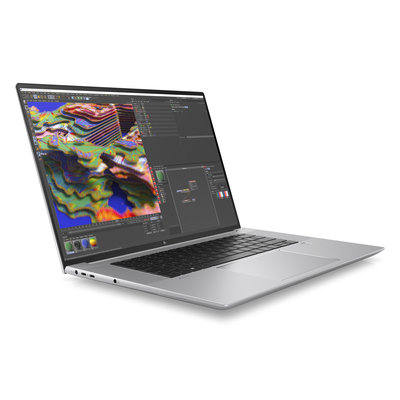 HP ZBook Studio 16 G9 (62U04EA)