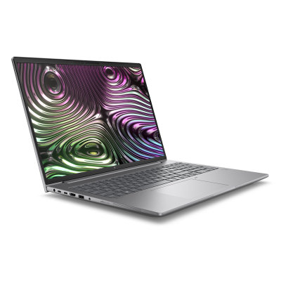 HP ZBook X G1i 16&quot; (B30KQES)