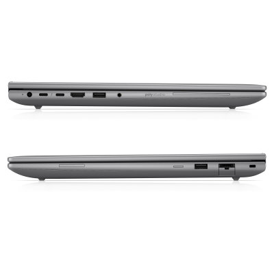 HP ZBook X G1i 16" (B72WPET)