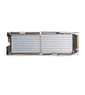 HP Z Turbo 2280 PCIe-4x4 SED OPAL2 TLC M.2 Z2 mini SSD Kit - 1 TB (4N000AA)