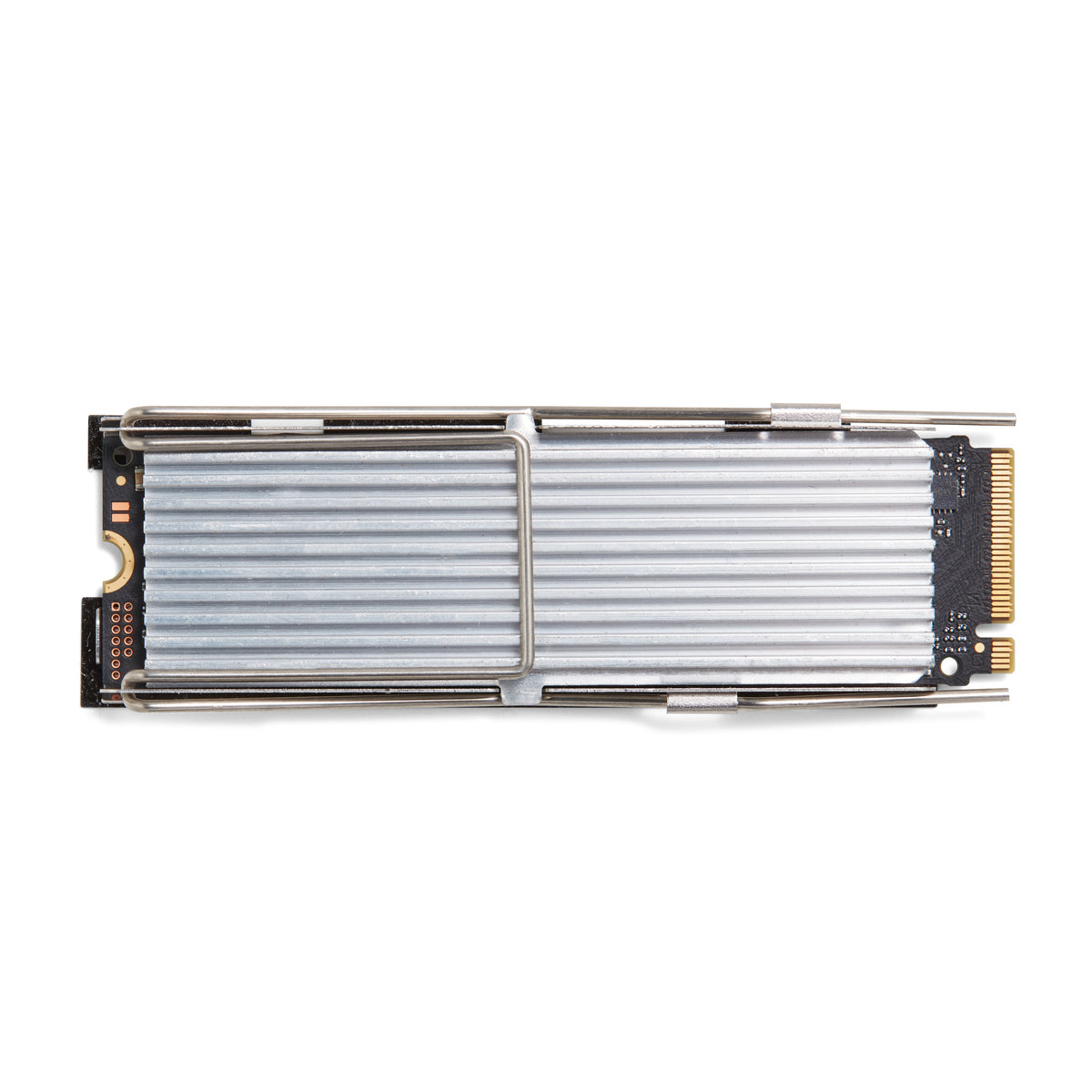 HP Z Turbo 2280 PCIe-4x4 TLC M.2 Z2 mini SSD Kit - 1 TB (4M9Z6AA)