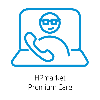 HPmarket Premium Care - Vyčištění, zrychlení a údržba staršího PC/NTB (ITPHPMZR)