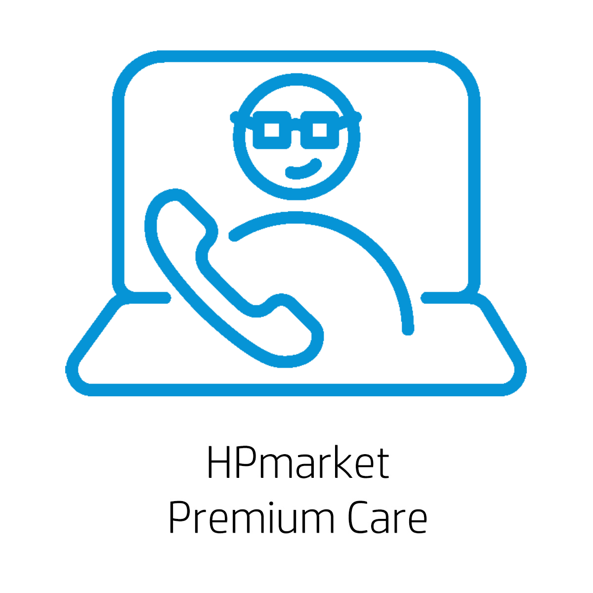 HPmarket Premium Care - Úvodní instalace včetně přetažení dat (ITPHPMPR)