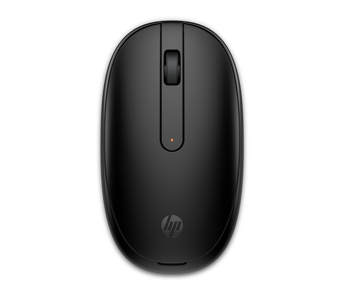 Bluetooth myš HP 240 - černá (3V0G9AA)