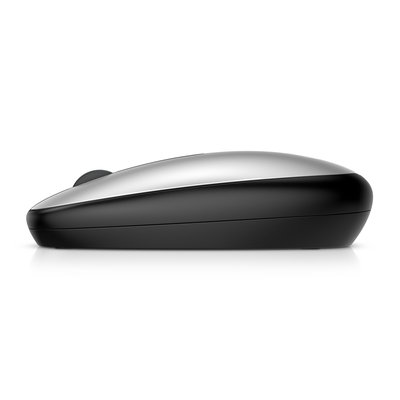 Bluetooth myš HP 240 - stříbrná (43N04AA)