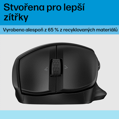 Bezdrátová myš HP 685 Comfort Dual-Mode