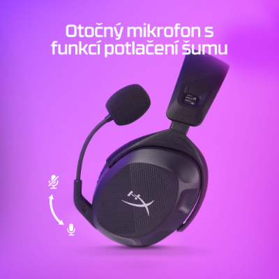 Hlavní přednosti