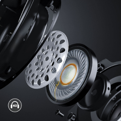 HyperX Cloud Stinger Core - Wireless Gaming Headset - PlayStation (White-Blue)