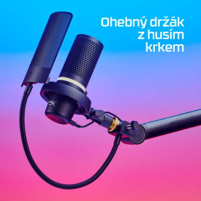 HyperX Shield Microphone Pop Filter