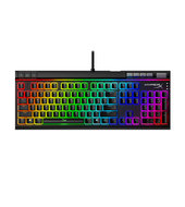 HyperX Alloy Elite 2 - Mechanical Gaming Keyboard - HX Red (4P5N3AA)