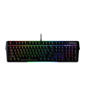 HyperX Alloy MKW100 - Mechnical Gaming Keyboard - Red (US Layout) (4P5E1AA)