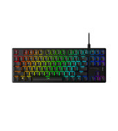 HyperX Alloy Origins Core - Mechanical Gaming Keyboard - HX Aqua (4P5P1AA)