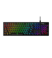 HyperX Alloy Origins - Mechanical Gaming Keyboard - HX Aqua (4P5N9AA)