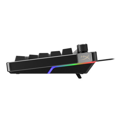 HyperX Alloy Rise 75 - Gaming Keyboards (7G7A4AA)