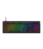 HyperX Alloy Rise - Gaming Keyboards (7G7A3AA)