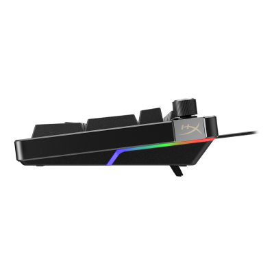 HyperX Alloy Rise - Gaming Keyboards (7G7A3AA)