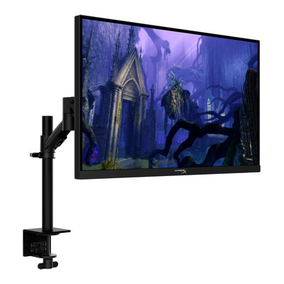 HyperX Armada 27 QHD Gaming Monitor (64V69AA)