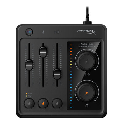 HyperX Audio Mixer (73C12AA)