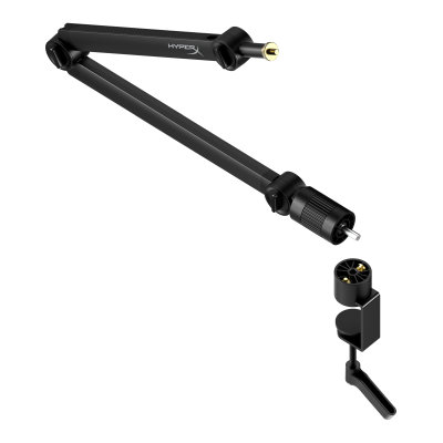 HyperX Caster Mic & Webcam Arm (786H6AA)