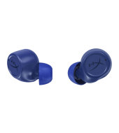 Bluetooth sluchátka HyperX Cirro Buds Pro Blue (727A6AA)