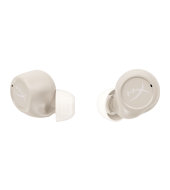 Bluetooth sluchátka HyperX Cirro Buds Pro Tan (727A7AA)