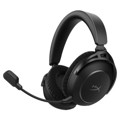 HyperX Cloud Alpha 2 - Wireless Gaming Headset (AJ5C7AA)