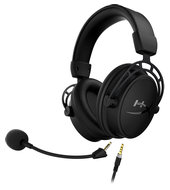 HyperX Cloud Alpha - Gaming Headset (Black) (4P5K7AA)