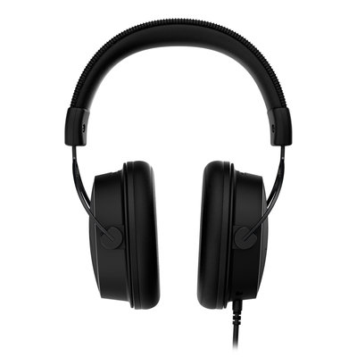 HyperX Cloud Alpha - Gaming Headset (Black) (4P5K7AA)