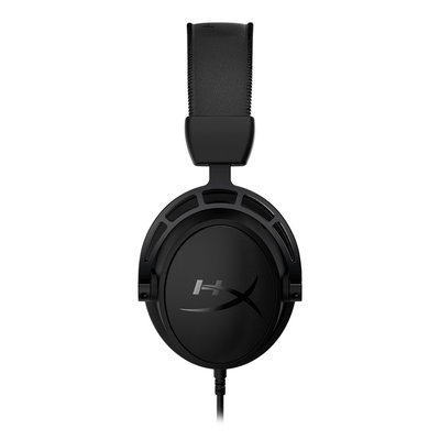 HyperX Cloud Alpha - Gaming Headset (Black) (4P5K7AA)
