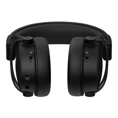 HyperX Cloud Alpha S - Gaming Headset (Black) (4P5L2AA)