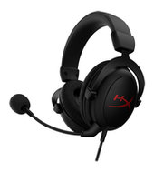 HyperX Cloud Core + 7.1 - Gaming Headset (Black) (4P4F2AA)
