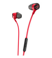 HyperX Cloud Earbuds II (Red) (705L8AA)