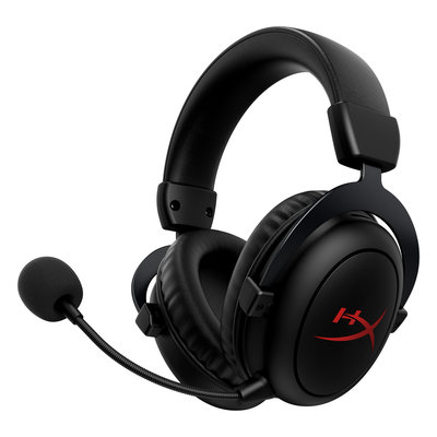 HyperX Cloud II Core Wireless -&nbsp;Gaming Headset (6Y2G8AA)