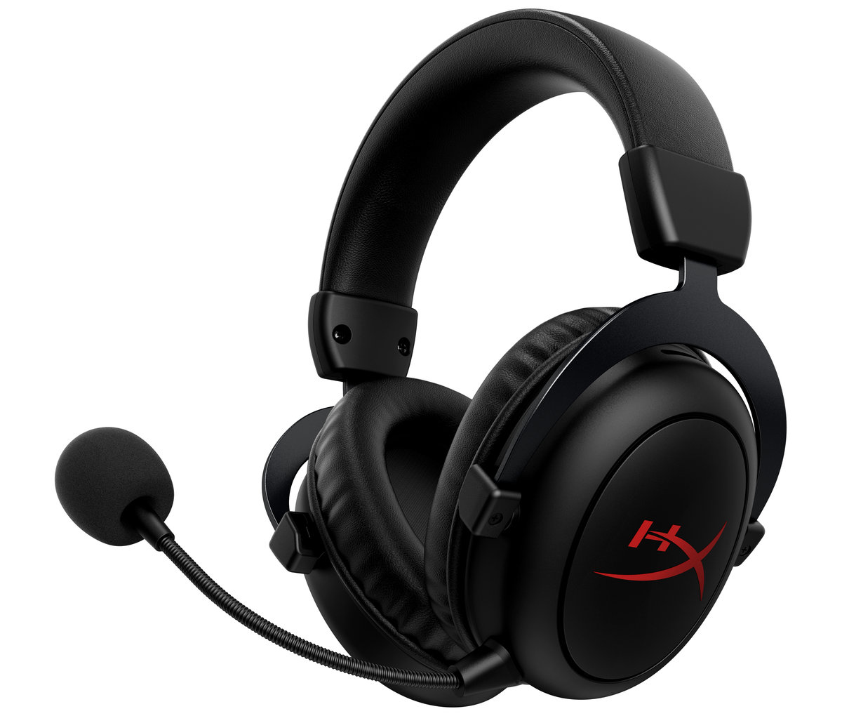 HyperX Cloud II Core Wireless - Gaming Headset (6Y2G8AA)