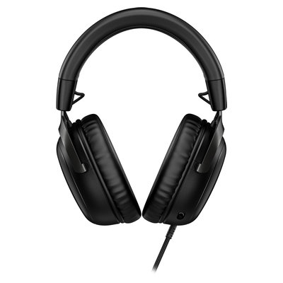 HyperX Cloud III - Gaming Headset (Black) (727A8AA)