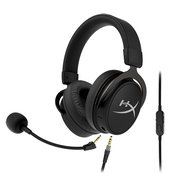 HyperX Cloud MIX - Gaming Headset (Black-Gunmetal) (4P5K9AA)