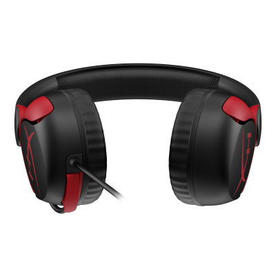 HyperX Cloud Mini - Gaming Headset (Black) (7G8F4AA)