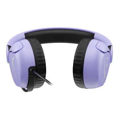 HyperX Cloud Mini - Gaming Headset (Lavender) (7G8F5AA)