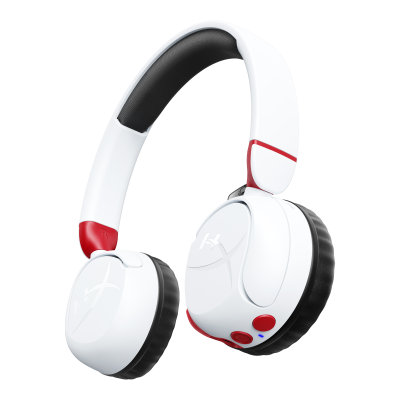 HyperX Cloud Mini - Wireless Gaming Headset (White) (7G8F2AA)