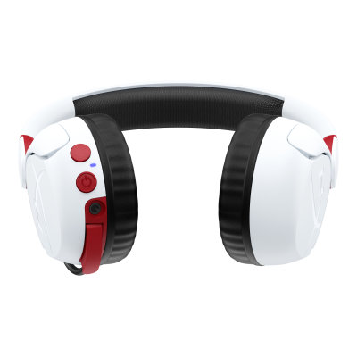 HyperX Cloud Mini - Wireless Gaming Headset (White) (7G8F2AA)