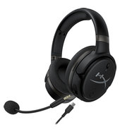 HyperX Cloud Orbit S - Gaming Headset (Black-Gunmetal) (4P5M2AA)